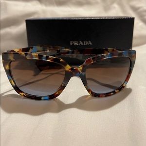 Women’s Prada SPR 07P sunglasses